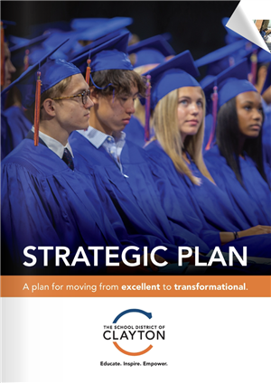 Strategic Plan